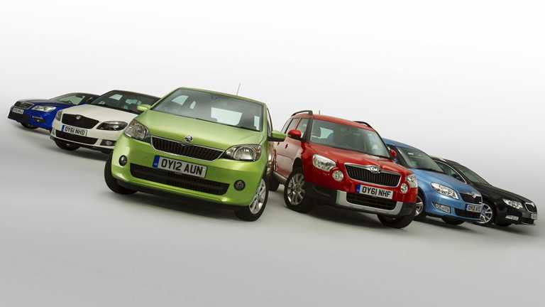 Volkswagen Seeks To Minimise Skoda Threat — Report