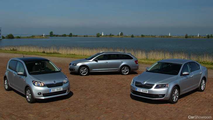 Volkswagen Seeks To Minimise Skoda Threat — Report