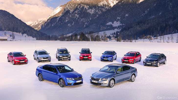 Volkswagen Seeks To Minimise Skoda Threat — Report