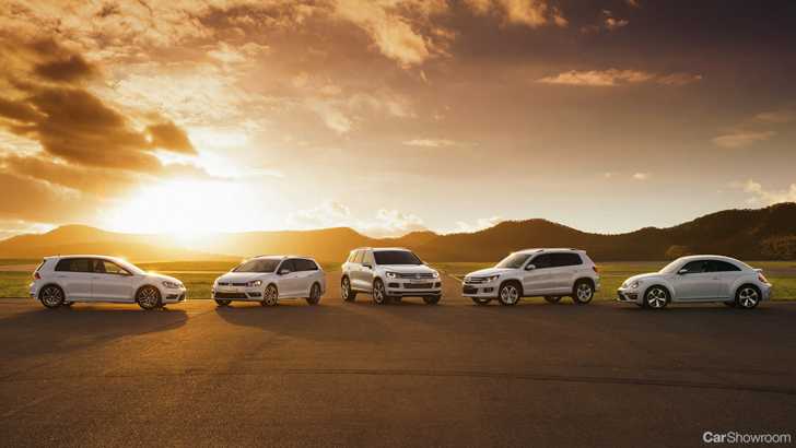 Volkswagen Seeks To Minimise Skoda Threat — Report