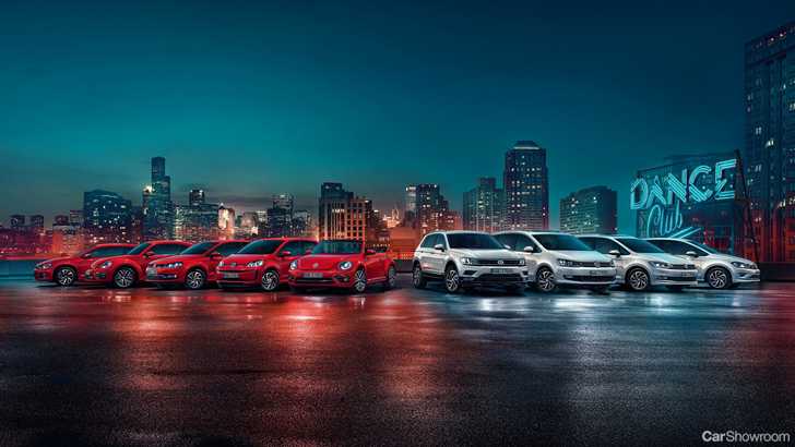 Volkswagen Seeks To Minimise Skoda Threat — Report