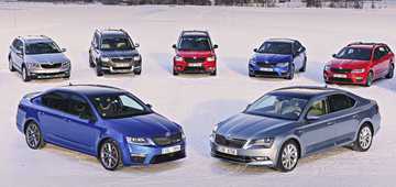 Volkswagen Seeks To Minimise Skoda Threat — Report