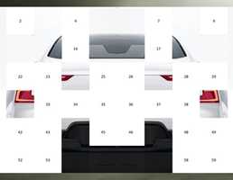 Polestar Teases Impending Coupe, Due Oct 17th