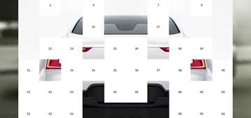 Polestar Teases Impending Coupe, Due Oct 17th