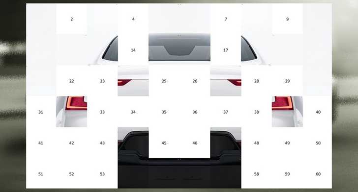 Polestar Teases Impending Coupe, Due Oct 17th