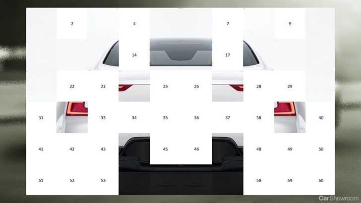 Polestar Teases Impending Coupe, Due Oct 17th