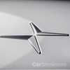 Polestar Teases Impending Coupe, Due Oct 17th