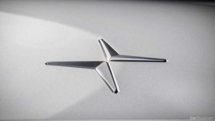 Polestar Teases Impending Coupe, Due Oct 17th
