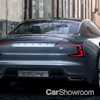2013 Volvo Coupé Concept