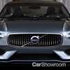 2013 Volvo Coupé Concept