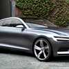 2013 Volvo Coupé Concept