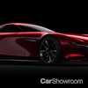 2015 Maza RX-VISION Concept