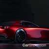 2015 Maza RX-VISION Concept