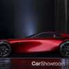 2015 Maza RX-VISION Concept