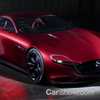 2015 Maza RX-VISION Concept