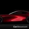 2015 Maza RX-VISION Concept