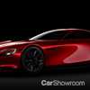 2015 Maza RX-VISION Concept