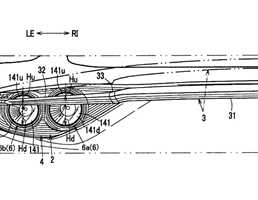 2017 Retractable Wing Patent