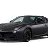 2017 Toyota GR HV Sports Concept
