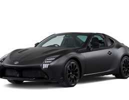 2017 Toyota GR HV Sports Concept