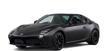 2017 Toyota GR HV Sports Concept