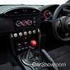 2017 Toyota GR HV Sports Concept