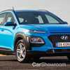 2018 Hyundai Kona Active