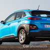 2018 Hyundai Kona Active
