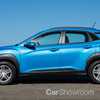 2018 Hyundai Kona Active