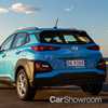 2018 Hyundai Kona Active