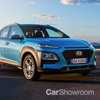 2018 Hyundai Kona Active