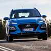 2018 Hyundai Kona Active