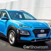 2018 Hyundai Kona Active