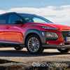 2018 Hyundai Kona Elite