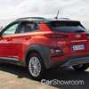 2018 Hyundai Kona Elite