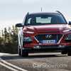 2018 Hyundai Kona Elite