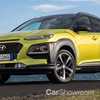 2018 Hyundai Kona Highlander