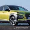 2018 Hyundai Kona Highlander