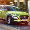 2018 Hyundai Kona Highlander