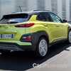 2018 Hyundai Kona Highlander
