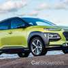 2018 Hyundai Kona Highlander