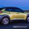 2018 Hyundai Kona Highlander