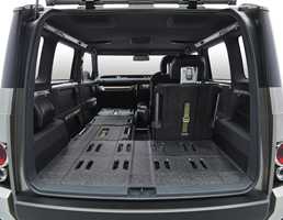 2017 Toyota Tj Cruiser Concept