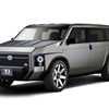 2017 Toyota Tj Cruiser Concept