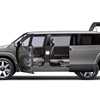 2017 Toyota Tj Cruiser Concept