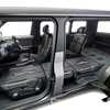 2017 Toyota Tj Cruiser Concept