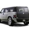 2017 Toyota Tj Cruiser Concept