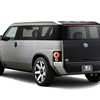 2017 Toyota Tj Cruiser Concept