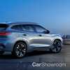 2017 Chery Exceed TX - Frankfurt Motor Show