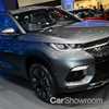 2017 Chery Exceed TX - Frankfurt Motor Show